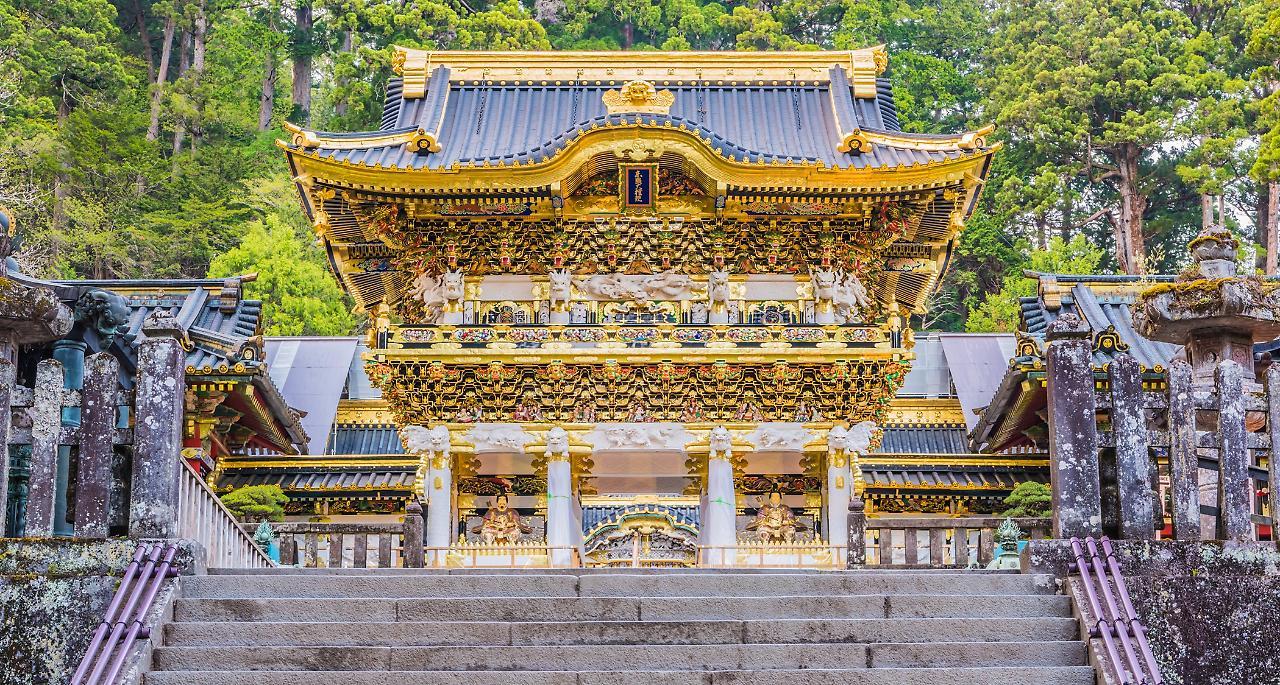 Nikko Yumoto Onsen Honokana Yado Jurin 외부 사진
