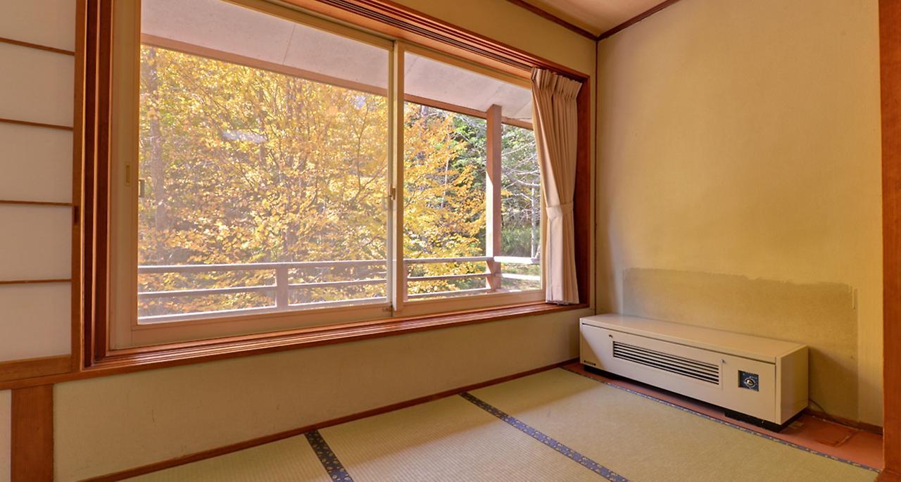 Nikko Yumoto Onsen Honokana Yado Jurin 외부 사진