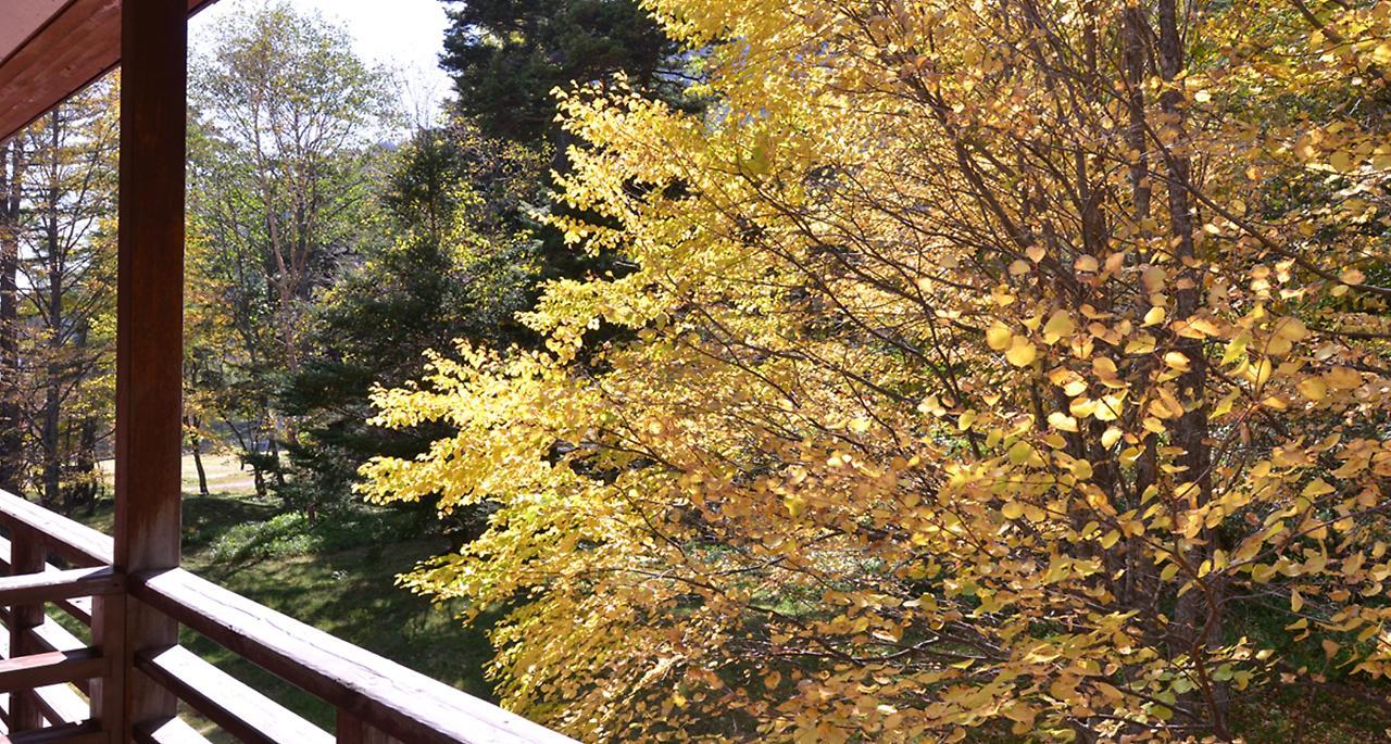 Nikko Yumoto Onsen Honokana Yado Jurin 외부 사진