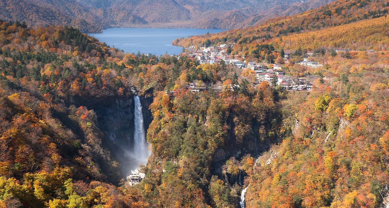 Nikko Yumoto Onsen Honokana Yado Jurin 외부 사진