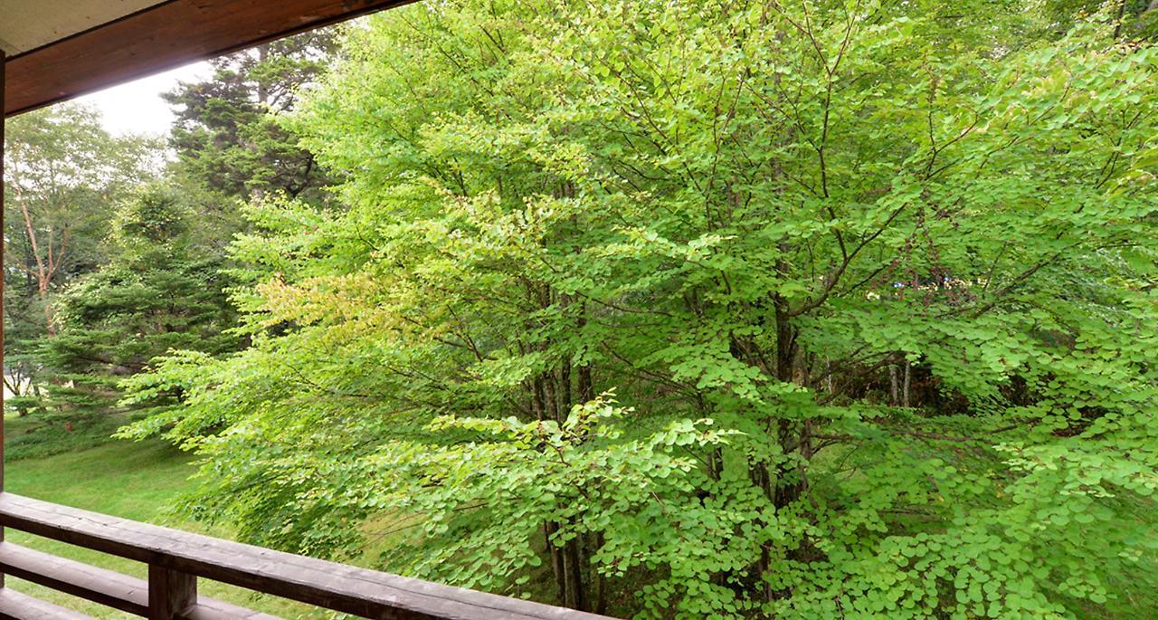 Nikko Yumoto Onsen Honokana Yado Jurin 외부 사진