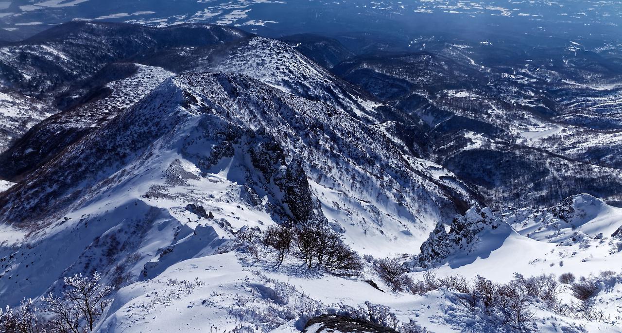 Nikko Yumoto Onsen Honokana Yado Jurin 외부 사진