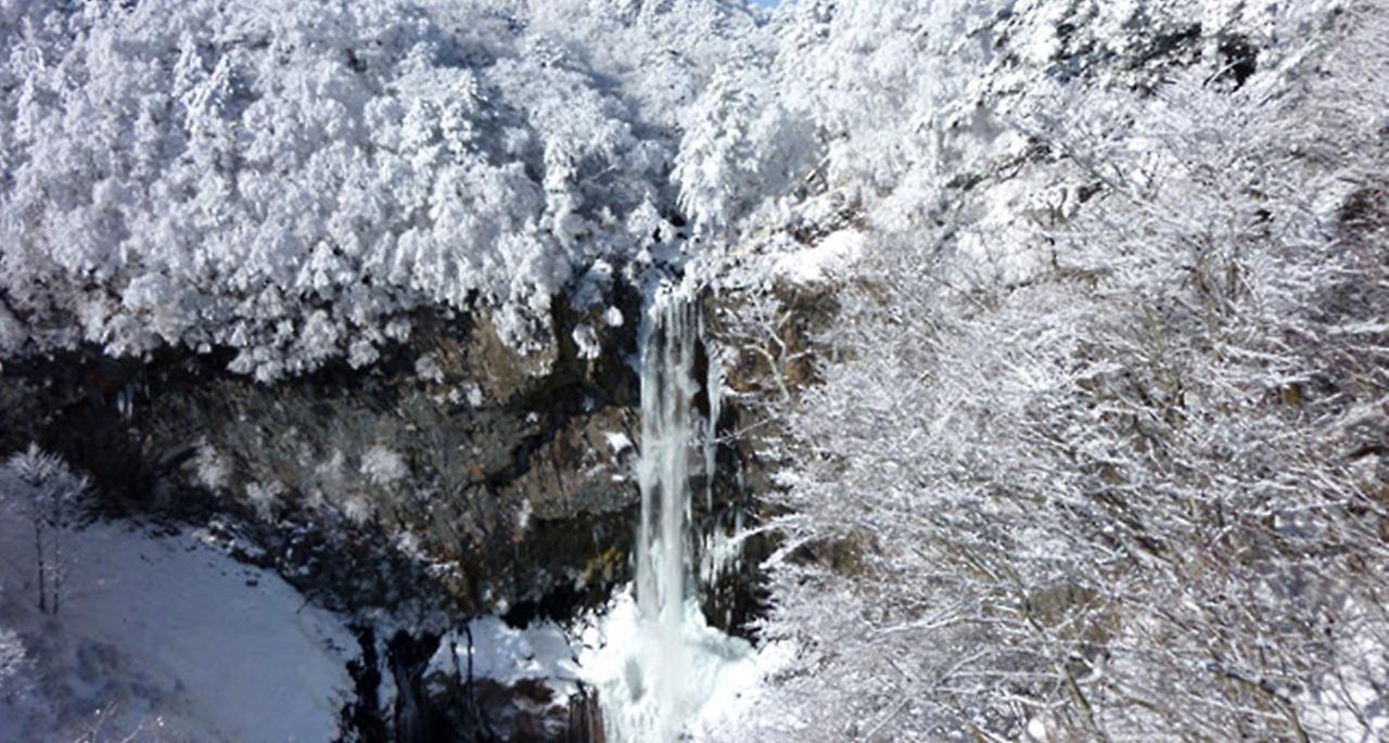 Nikko Yumoto Onsen Honokana Yado Jurin 외부 사진